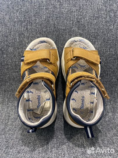 Сандалии Tombi 26