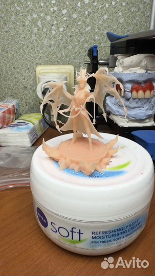 Queen of Pain / Dota2