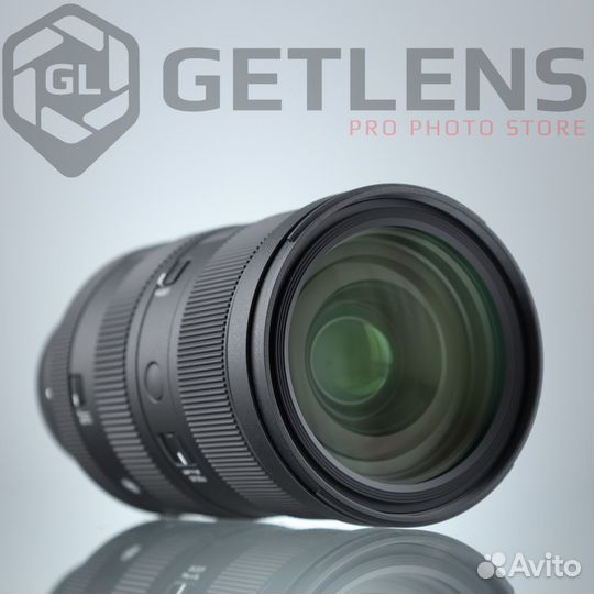 Sigma AF 28-105mm f/2.8 DG DN ART sony E