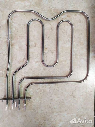 Тэн духовки Hansa, Гефест, Ariston- Indesit