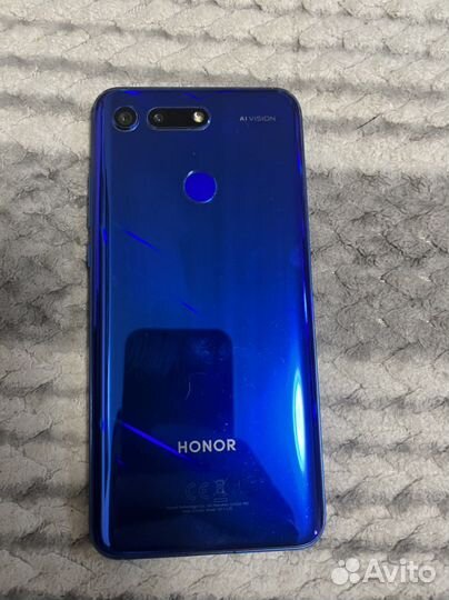 Honor View 20