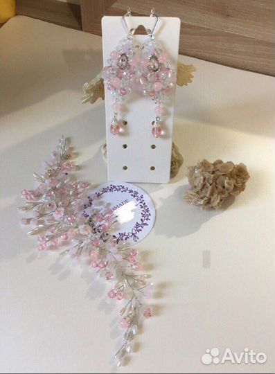 Свадебные украшения