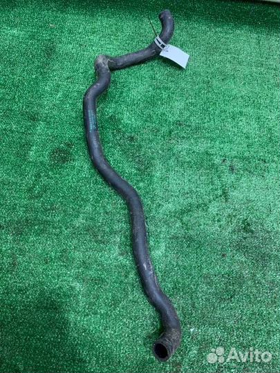 Патрубок отопителя Bmw 520 F10 N20B20B 2012