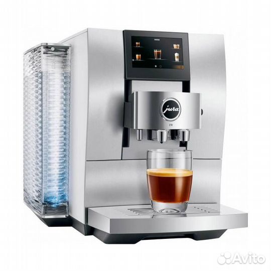 Кoфемашина jurа Z 10