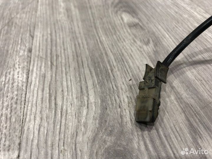 Датчик abs задний правый Renault Megane 3 K4M838