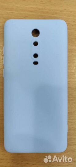 Чехол xiaomi mi9t