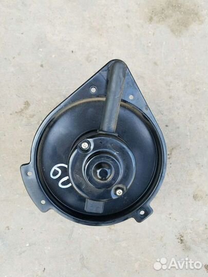 Моторчик отопителя чери амулет