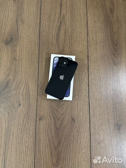 iPhone 12, 128 ГБ
