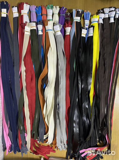 Молнии трактор, спираль, металл разных размеров