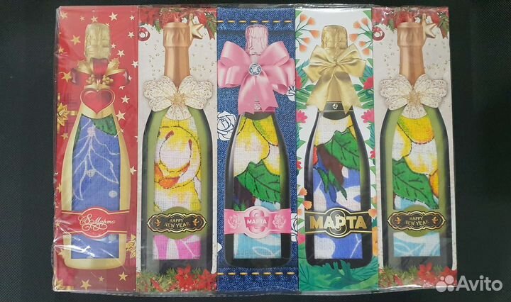 Подарочные наборы 8 марта