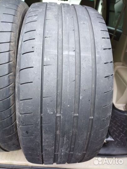 Goodyear Eagle F1 SuperSport 245/45 R18 100Y