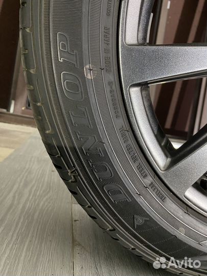 Колеса Manaray Sport R16