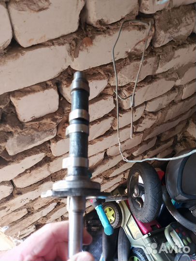 Распредвал Днепр мт 10-36