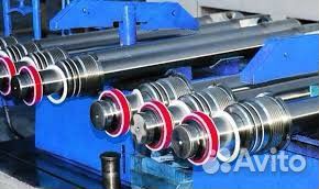 Ремонт гидравлического оборудования