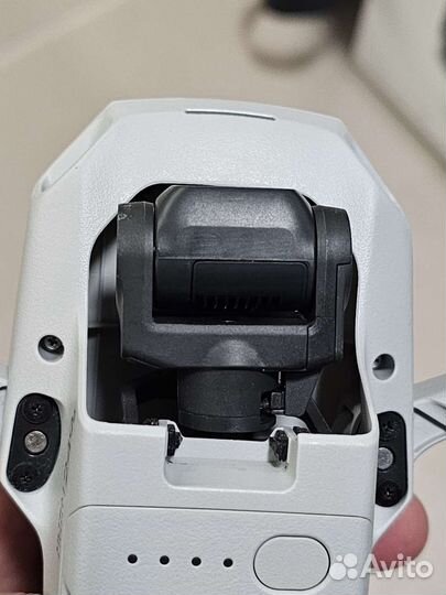 DJI Mini 2 Fly More Combo