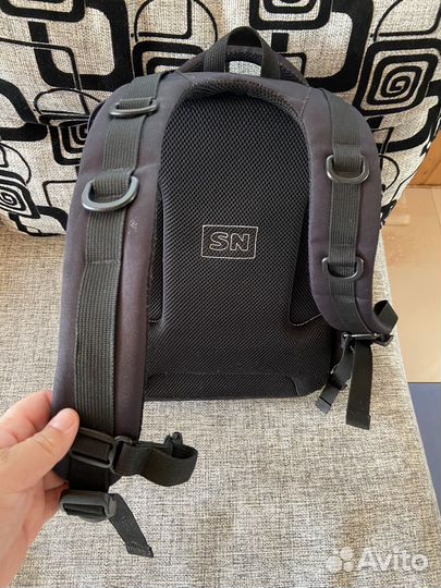 Рюкзак школьный для мальчика подростка