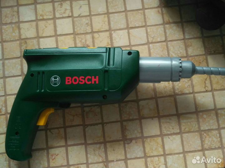 Игрушка дрель Bosch