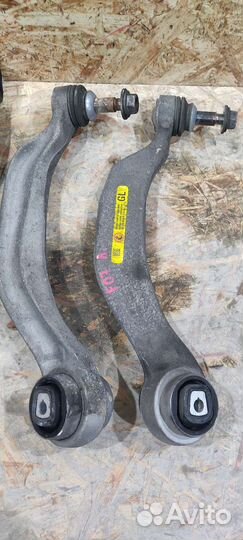 Рычаг передний верхний BMW F01 F02 F07