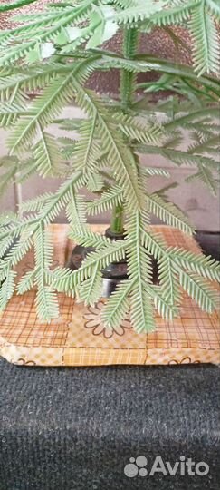 Елка искусственная СССР