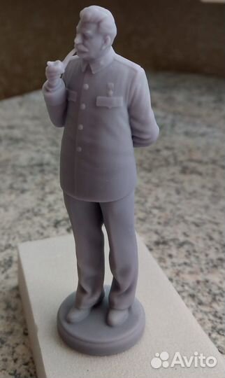 Модель фигурка Сталина 11 см