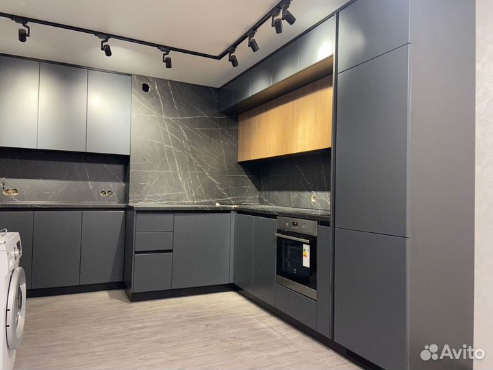 Кухни на заказ