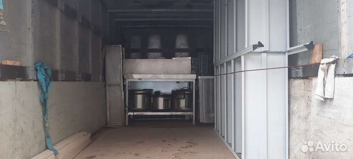 Грузоперевозки до 5 тонн