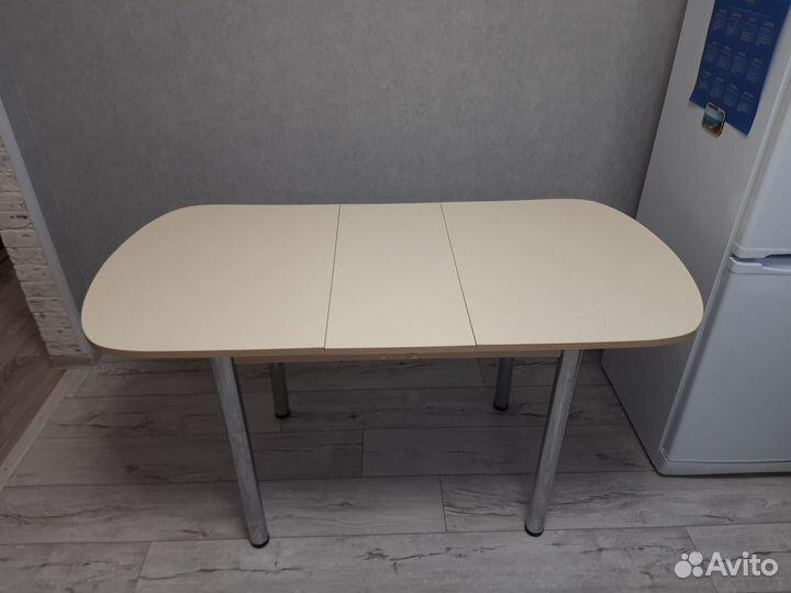 Стол кухонный раздвижной