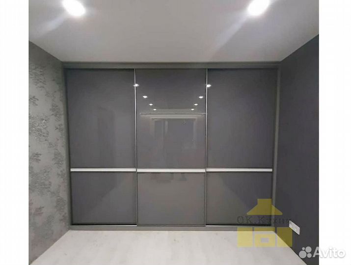 Стенка в гостиную