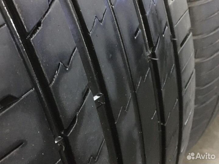 Tracmax X-Privilo RS01+ 275/45 R21 110Y
