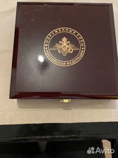 Набор эмблем родов войск вс РФ