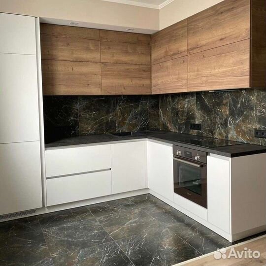 Кухня без посредников