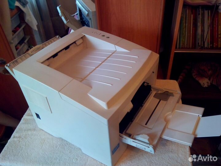 Принтер Xerox Phaser 3310