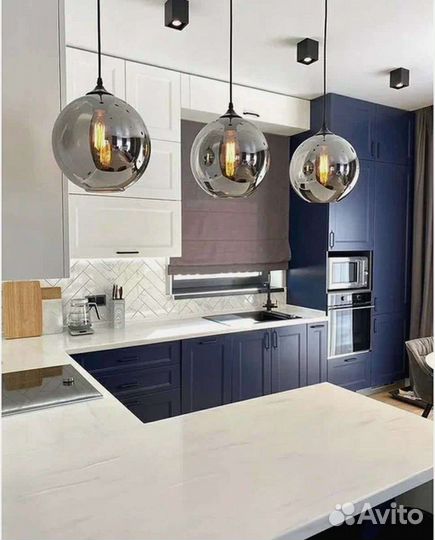 Качественный кухонный гарнитур