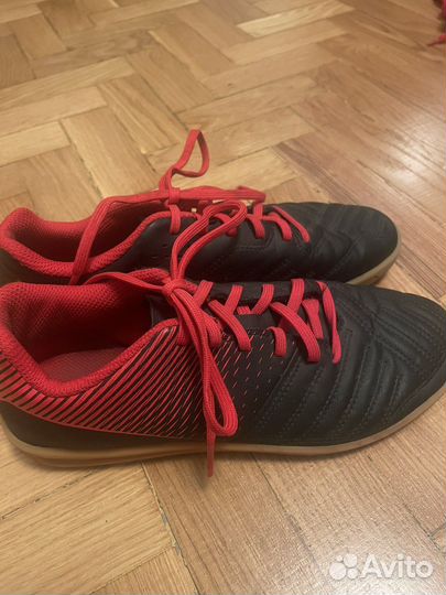 Футзалки kipsta, 35 размер