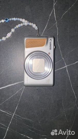 Продаю Canon PowerShot SX740 HS