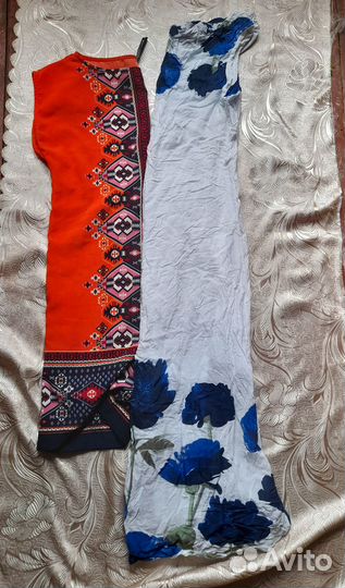 Вещи пакетом 42-44