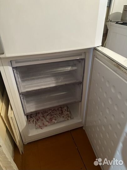 Холодильник бу