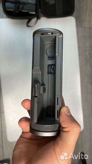 Dji osmo pocket 1