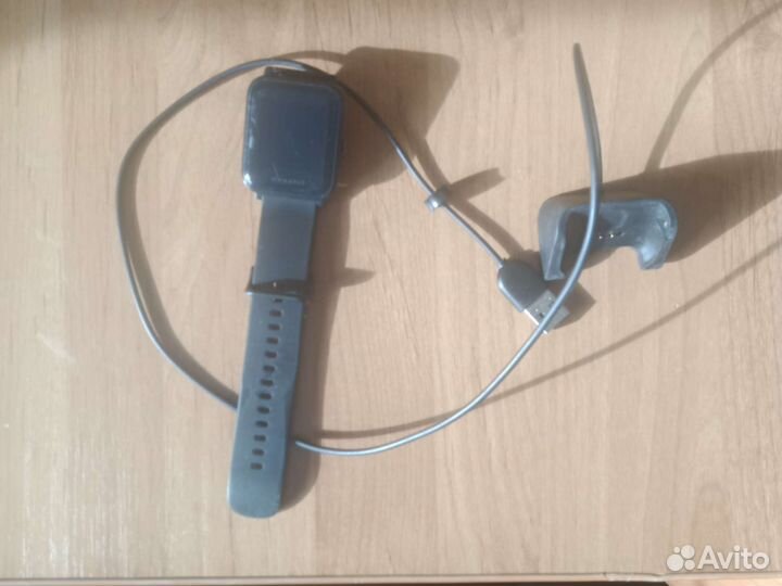 Xiaomi amazfit bip