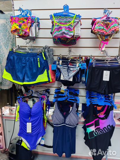 Магазин одежды и обуви для хореографии
