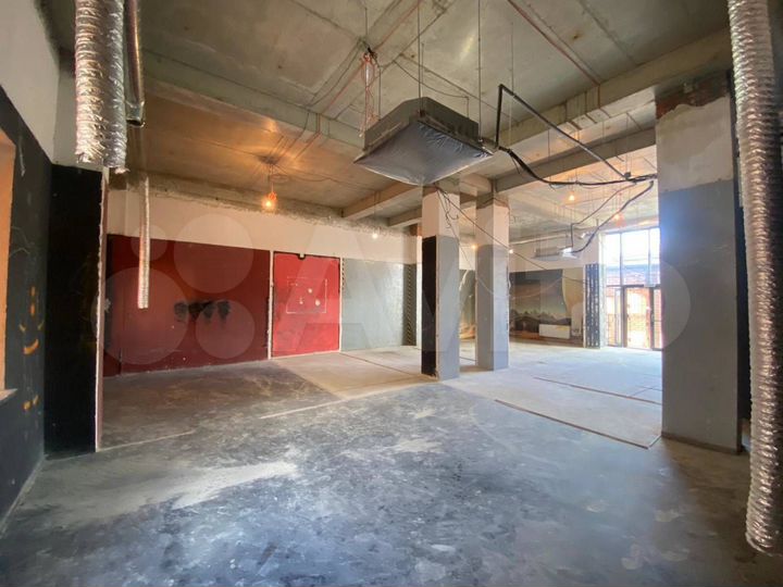 Сдам торговое помещение, 120.2 м²