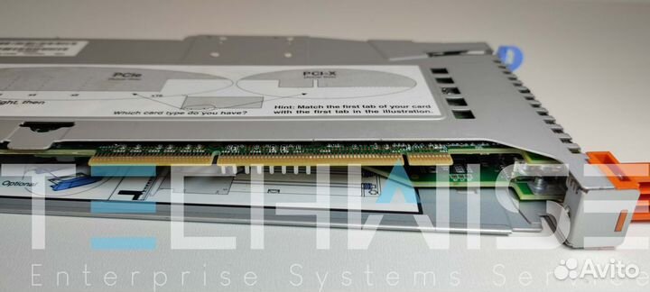 31P1180 I/O enclosure device adapter card для IBM
