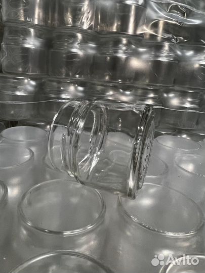 Банка 58 Твист Deep 100 мл