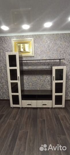 Мини стенка в гостиную