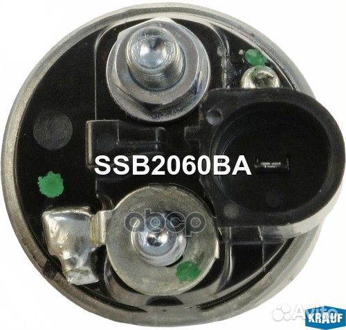 Терминал SSB2060BA Krauf