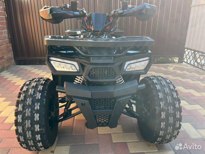 Квадрацикл