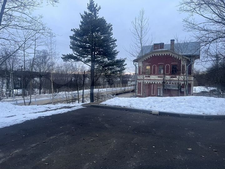 Свободного назначения, 400 м²