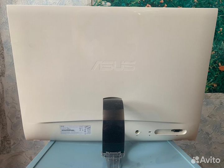 Монитор Asus MS 202D