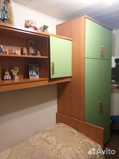 Стенка детская