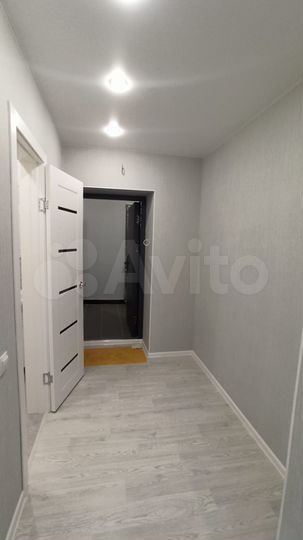 Квартира-студия, 27,4 м², 3/5 эт.